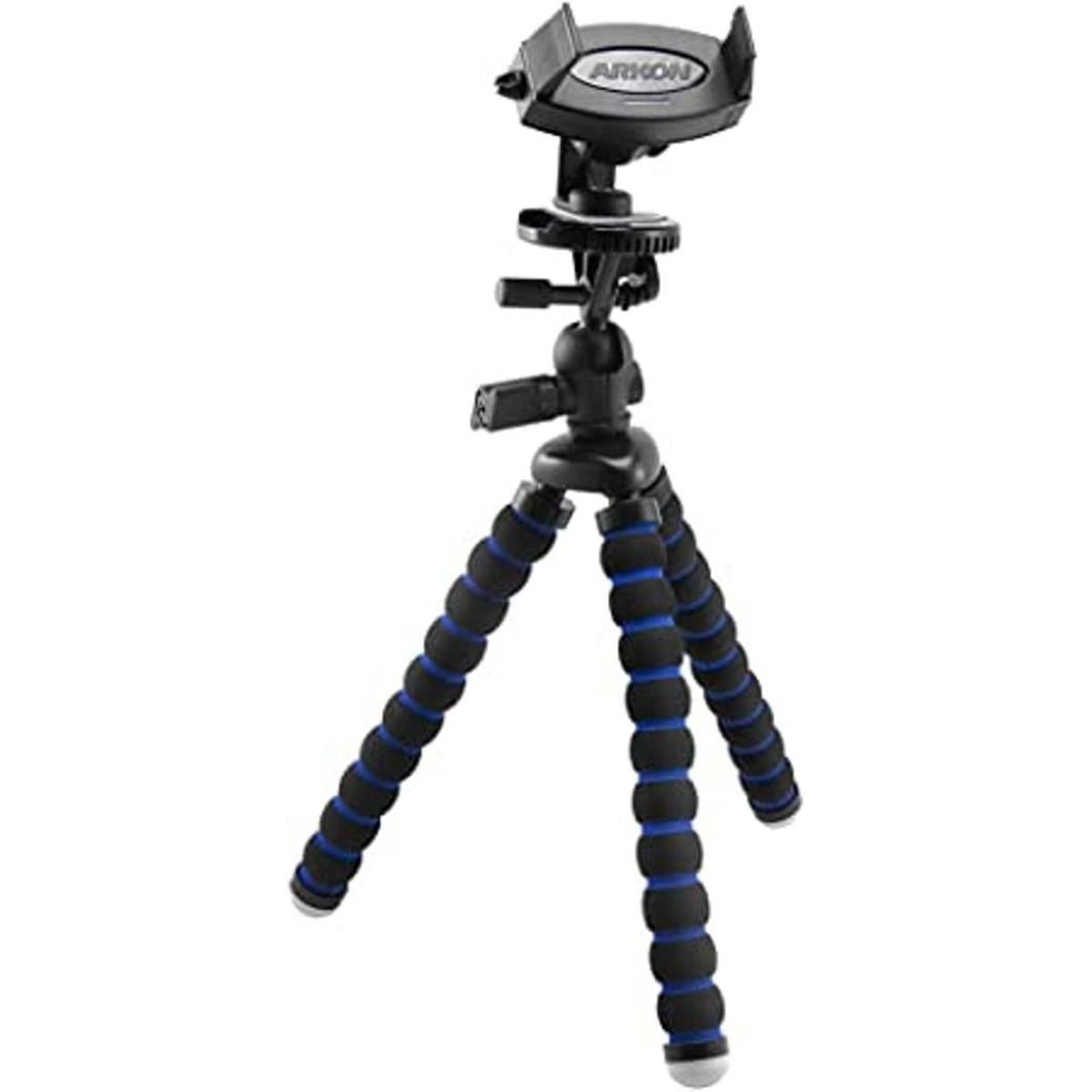 ARKON 11 trípode teléfono soporte para iPhone 11 XS XR X