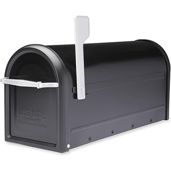 ARCHITECTURAL MAILBOXES Buzón de correo Postmount 8950B10_4