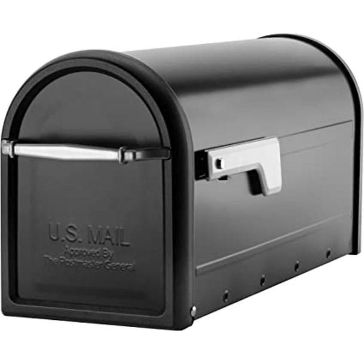 ARCHITECTURAL MAILBOXES Buzón de correo Postmount 8950B10