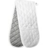 ARCLIBER Double Mitts Heat Resistant Potholder Double Oven_1
