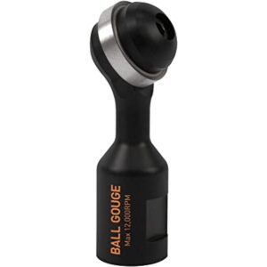 ARBORTECH BAL.FG.2000 Gubia esférica de madera de 1.181_1