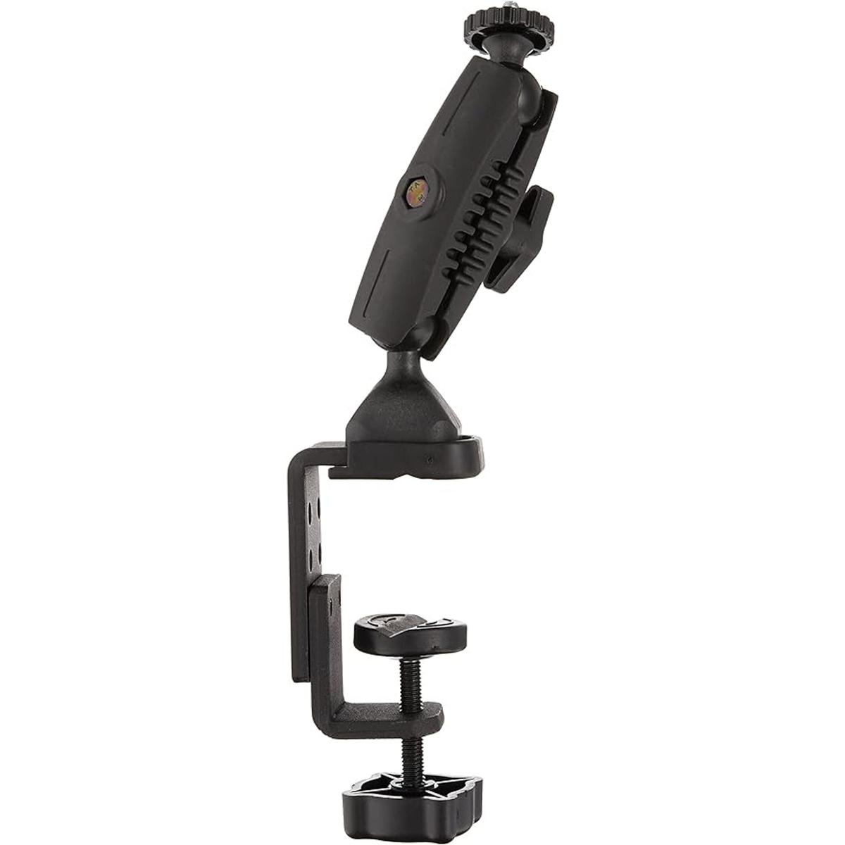 ARKON Abrazadera para cámaras Nikon Sony Canon Olympus