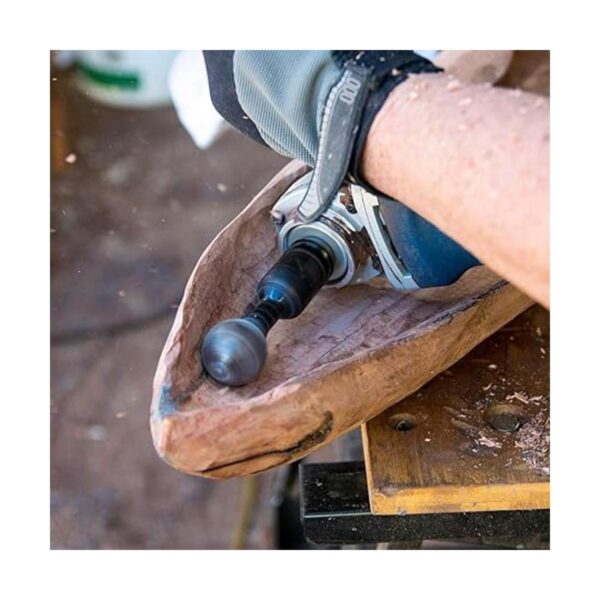 ARBORTECH BAL.FG.2000 Gubia esférica de madera de 1.181_2