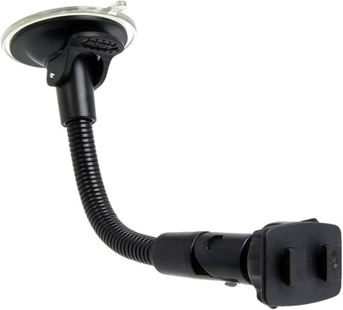 ARKON Repuesto de pedestal de montaje con ventosa para