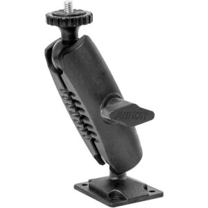 ARKON Pedestal de montaje en pared resistente de 4_1