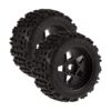 ARRMA Backflip Lp 4S 3.8 Rc Neumáticos de camión con_1