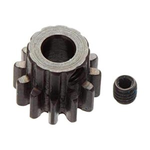 ARRMA Engranaje de piñón de acero 12T Mod1 0.197 in_1
