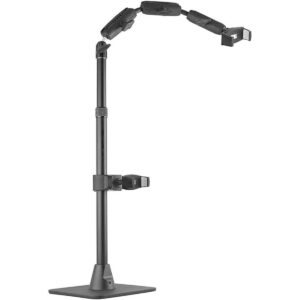 ARKON Soporte decorativo de galletas para teléfonos y_1