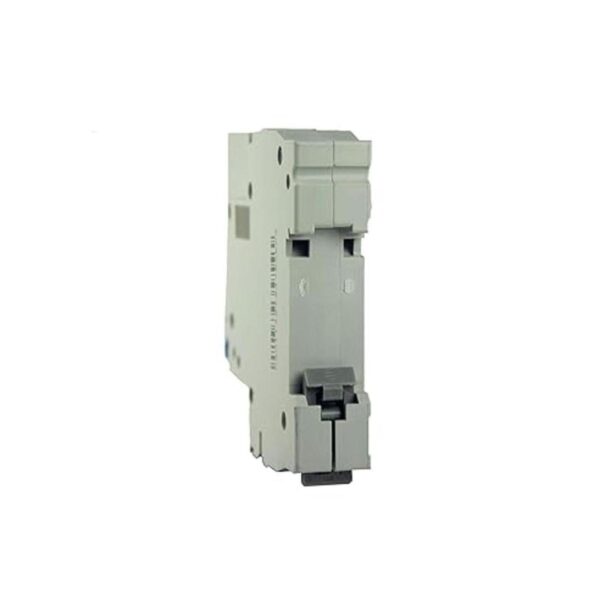 ASI NDB1125C1001 Disyuntor de circuito de riel DIN de 100_2