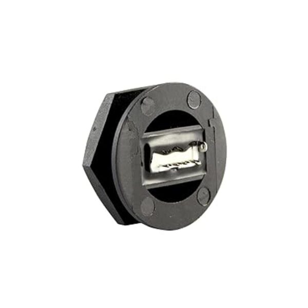 ASI ASICPICUSB2.0AS panel de montaje en pared impermeable_2