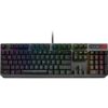 ASUS Teclado mecánico para juegos ROG Strix Scope RX_1