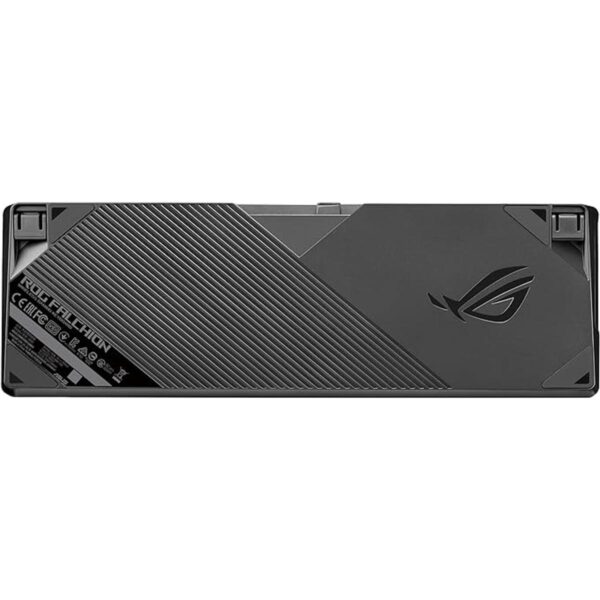 ASUS ROG Falchion Teclado inalámbrico 65 mecánico para
