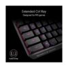 ASUS Teclado mecánico para juegos ROG Strix Scope RX_5