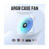 ASIAHORSE Serie WD001 Ventilador de caja de 4.724 in con_3