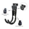 ATOOLA Ganchos Slatwall para garaje accesorios de