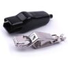 ATOPLEE 10 pares de clips de cocodrilo 20 A abrazadera