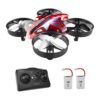 ATOYX Mini dron para niños y principiantes portátil de_1