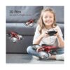 ATOYX Mini dron para niños y principiantes portátil de_5