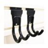 ATOOLA Ganchos Slatwall para garaje accesorios de