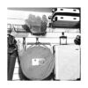 ATOOLA Ganchos Slatwall para garaje accesorios de