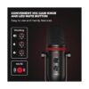 AUDIOPRO Micrófono USB Micrófono condensador de_4