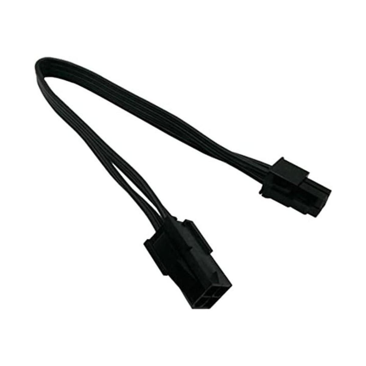 ATX 4 pines 8 pin
