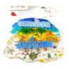 ATYUSVIC Letts Resin Welcome Front Door Sign Molde de_3