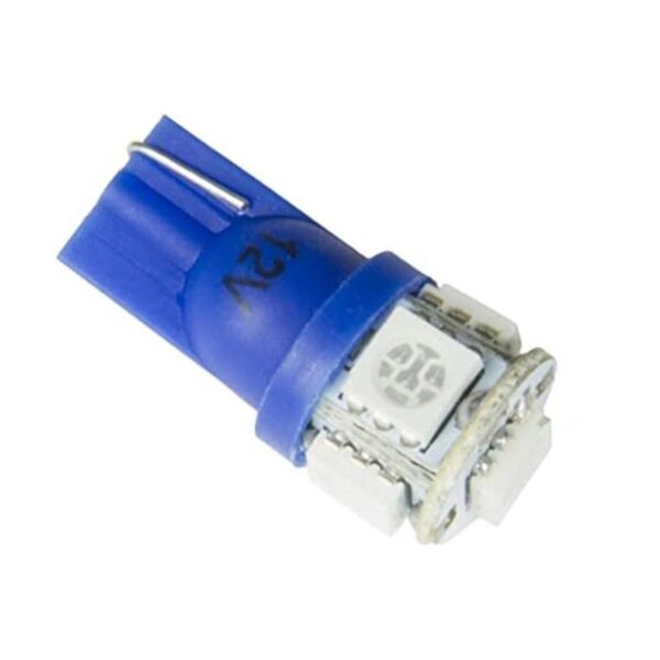 AUTO METER Kit de bombillas LED 3286 azul_1