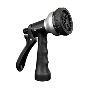 AUTOMAN Boquilla de ABS para manguera de jardín 7_1