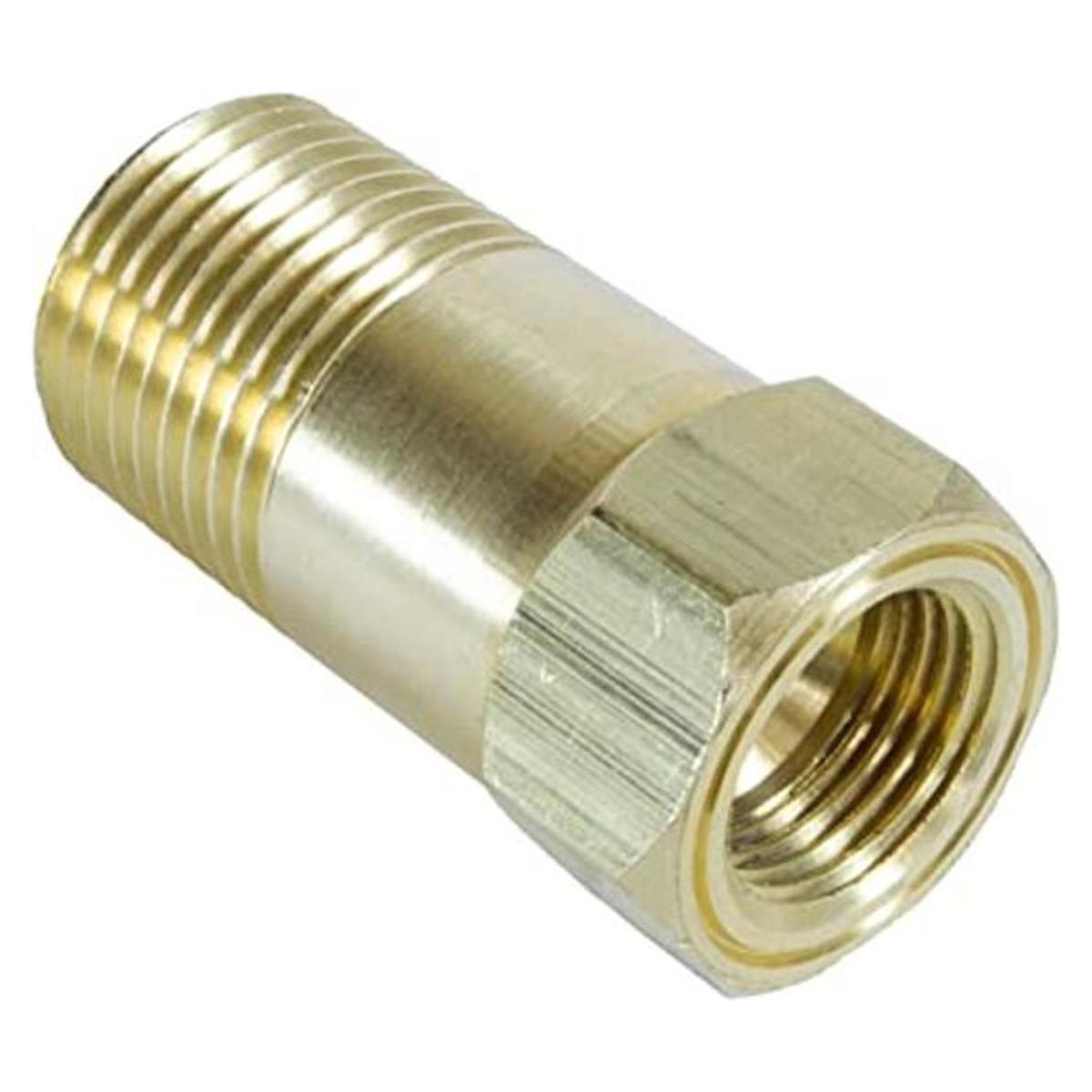 AUTO METER 2270 Adaptador de extensión de temperatura de