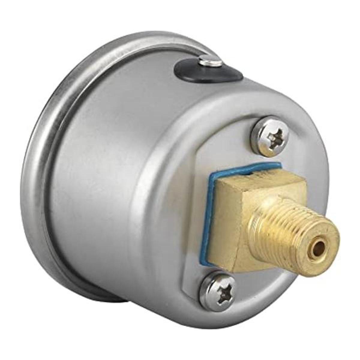 AUTO METER 2175 Autogage Medidor de presión de combustible