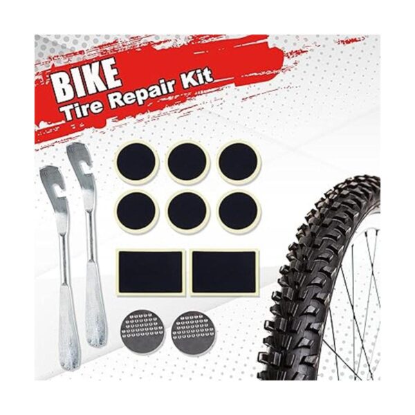 AWELCRAFT Kit de tapones para neumáticos profesional_2