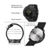 AVTREK Relojes deportivos digitales de senderismo para_4