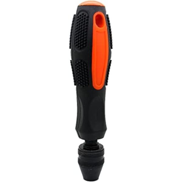 AUTOTOOLHOME Tornillo de pasador ajustable capacidad de_1