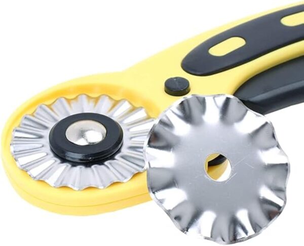 AUTOTOOLHOME Juego de cortadores rotativos de 1.772 in con_5