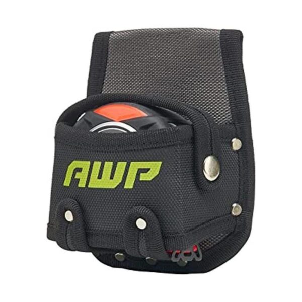 AWP Bolsa de cinta métrica Soporte de cinta métrica de_1