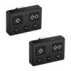 AXP1AXS1 Transmisor remoto prémium con 5 botones para_1