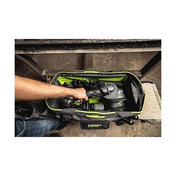 AWP TrapJaw Bolsa de herramientas de 22 pulgadas Bolsa