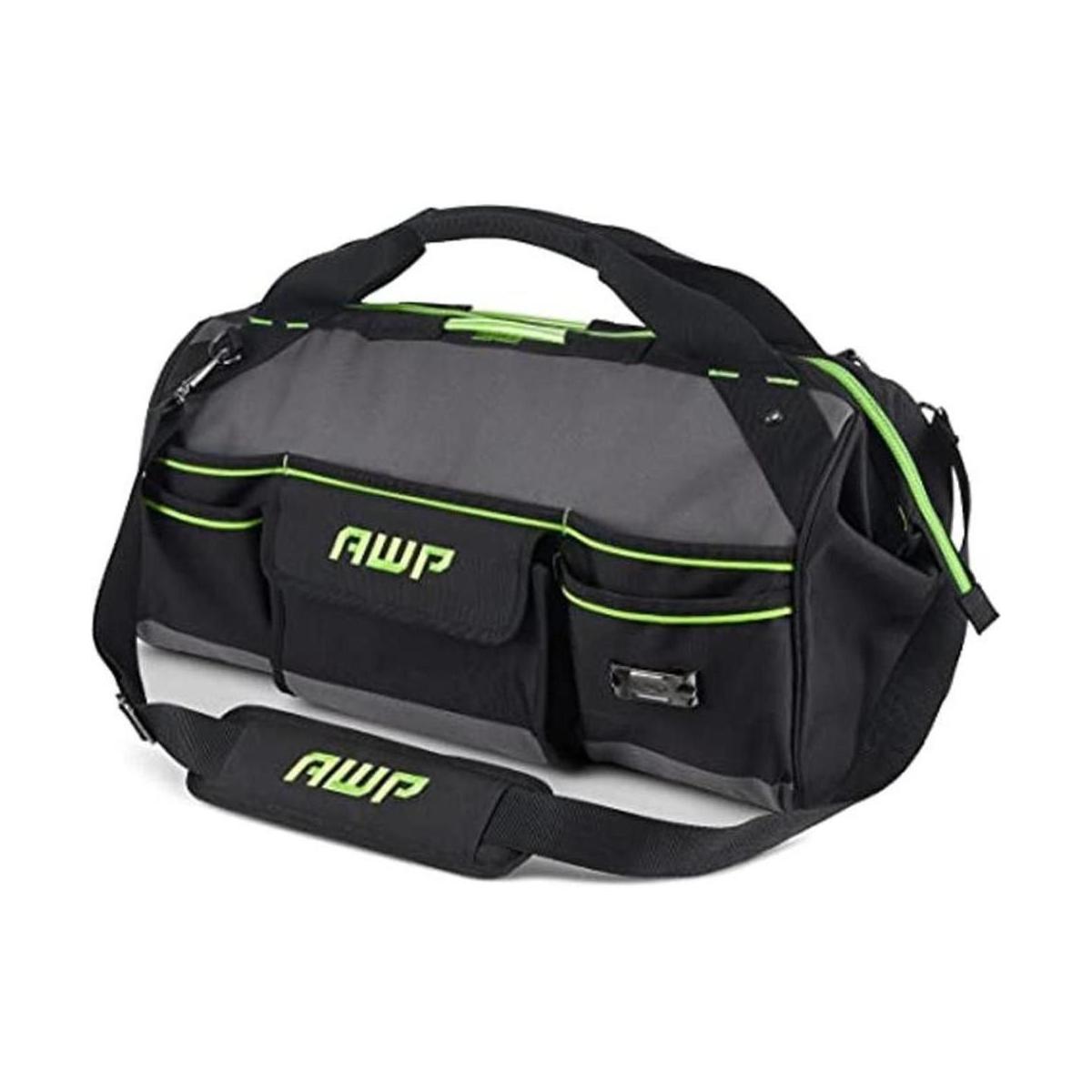 AWP TrapJaw Bolsa de herramientas de 22 pulgadas Bolsa