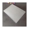 AZSG Carpetas de plástico con forma de corazón para hacer