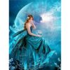 Abbie Home Pintura de diamante de luna de hadas Kit de_2