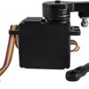 Abendor PX920021 4.9 lbs 5 líneas RC Digital Servo_2
