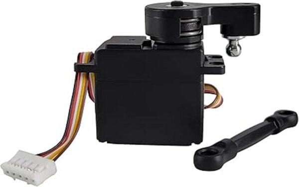 Abendor PX920021 4.9 lbs 5 líneas RC Digital Servo_2