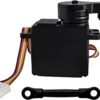 Abendor PX920021 4.9 lbs 5 líneas RC Digital Servo_1
