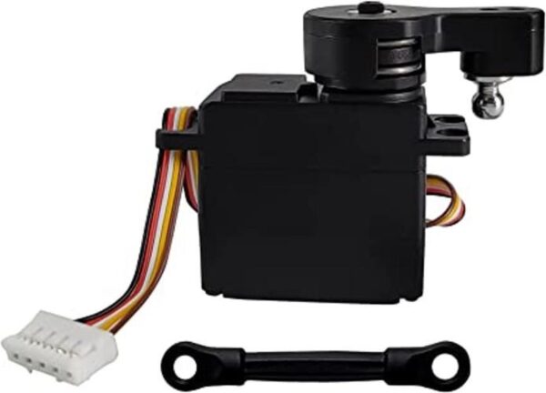 Abendor PX920021 4.9 lbs 5 líneas RC Digital Servo_1