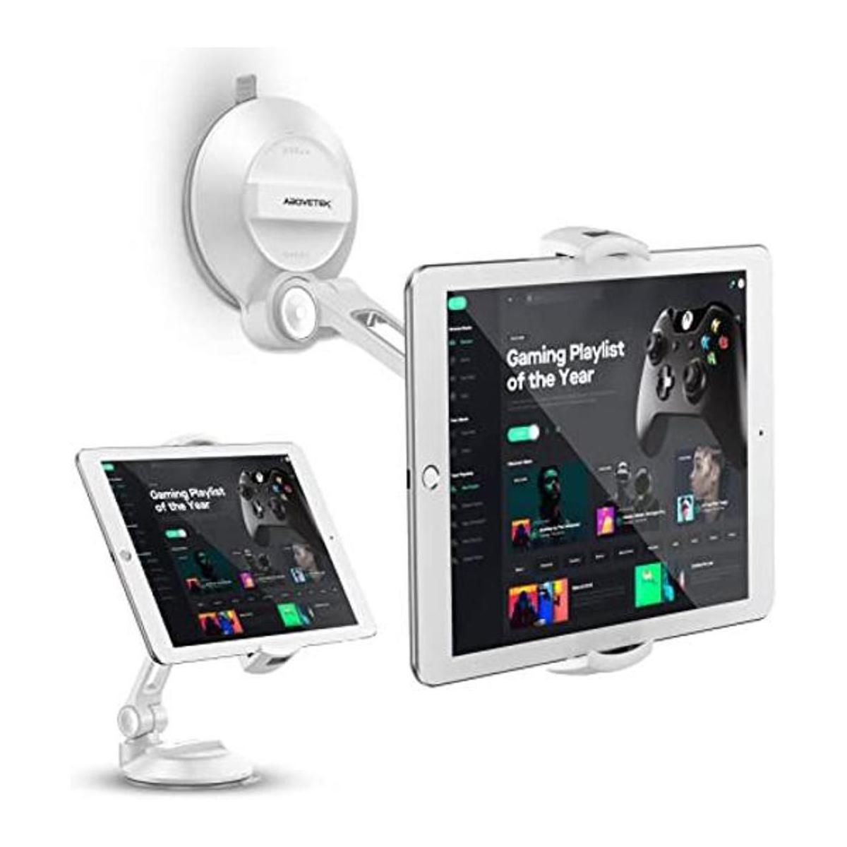 AboveTEK Soporte para tableta de teléfono con ventosa se