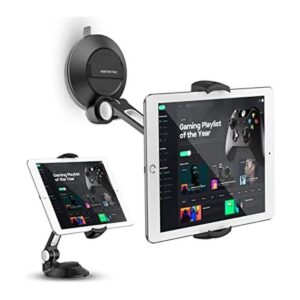 AboveTEK Soporte para tableta para teléfono con ventosa_1