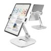 AboveTEK Soporte para tableta elegantes soportes de_1