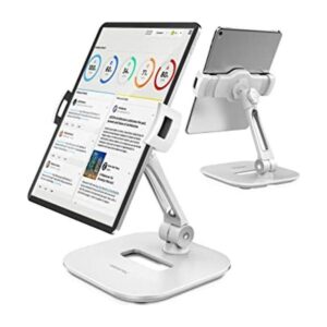 AboveTEK Soporte para tableta elegantes soportes de_1