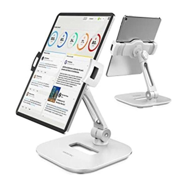 AboveTEK Soporte para tableta elegantes soportes de_1